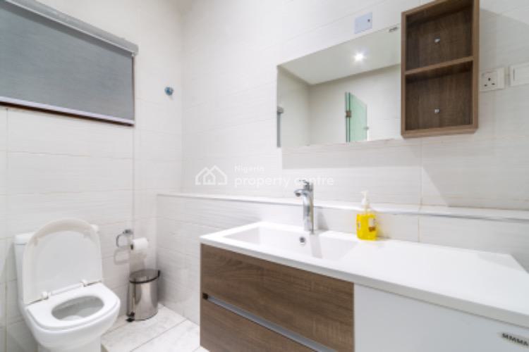 4 Bedroom Apartment, Victoria Island (vi), Lagos, Flat / Apartment Short Let