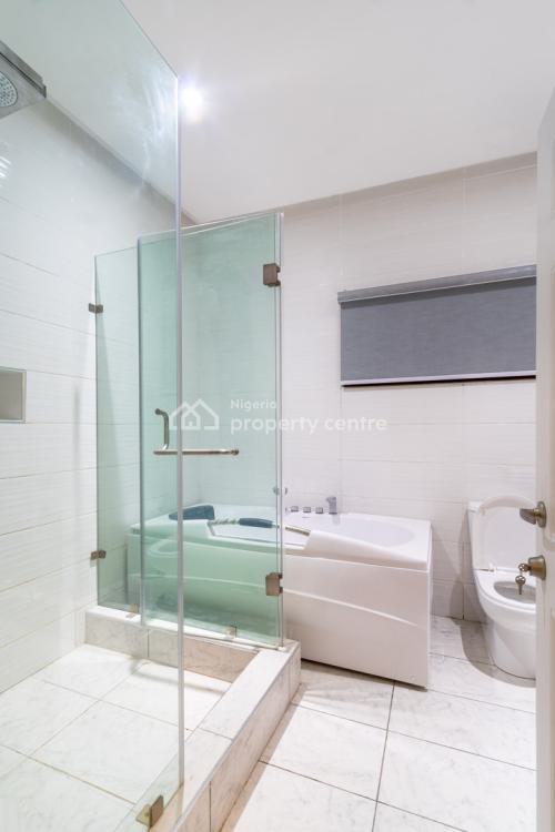 4 Bedroom Apartment, Victoria Island (vi), Lagos, Flat / Apartment Short Let