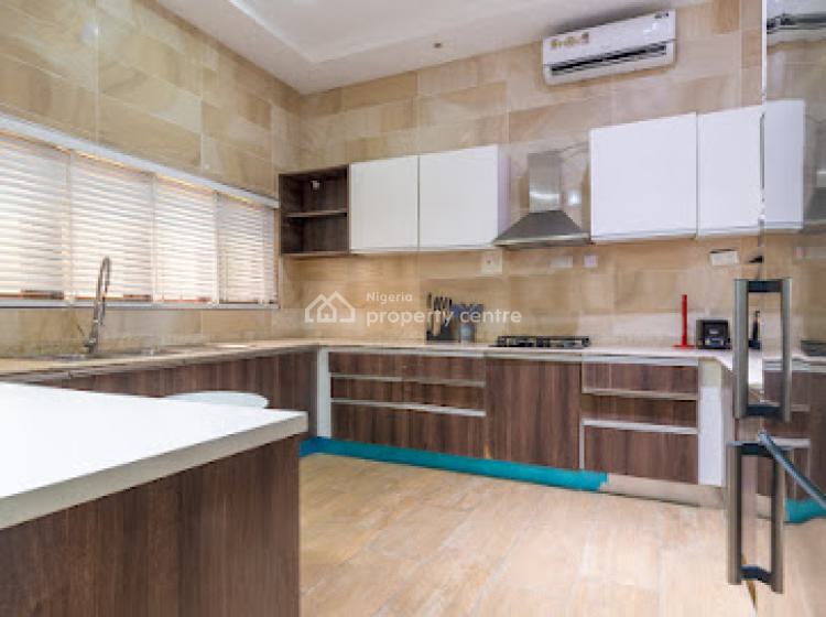 4 Bedroom Apartment, Victoria Island (vi), Lagos, Flat / Apartment Short Let