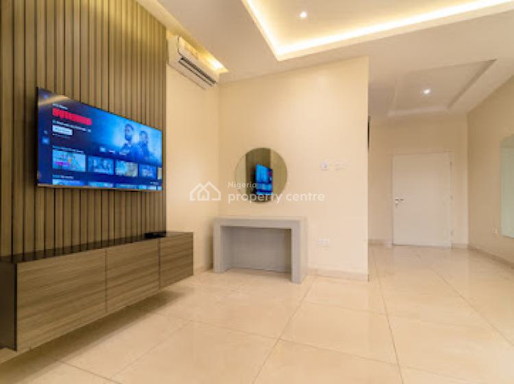 4 Bedroom, Victoria Island (vi), Lagos, House Short Let