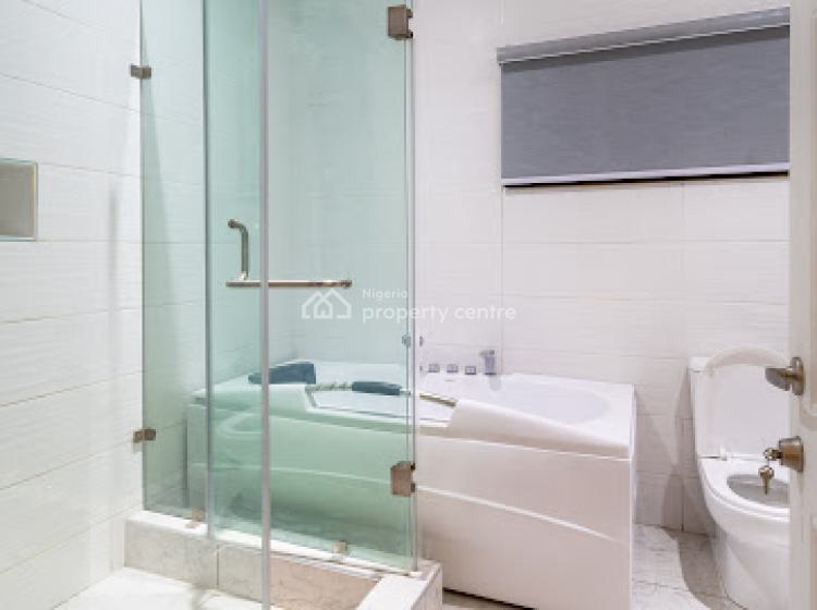 4 Bedroom, Victoria Island (vi), Lagos, House Short Let