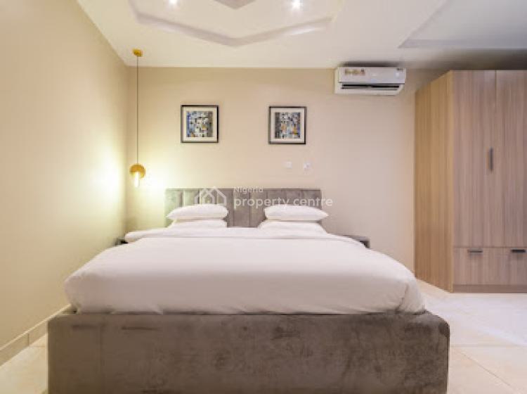 4 Bedroom, Victoria Island (vi), Lagos, House Short Let