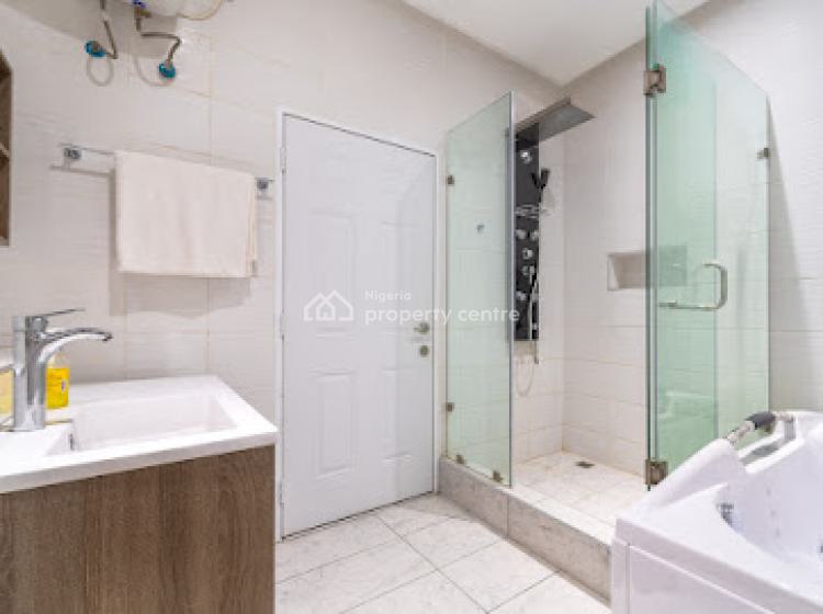 4 Bedroom, Victoria Island (vi), Lagos, House Short Let