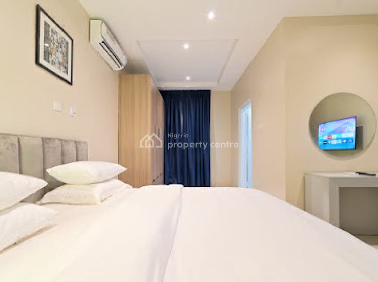4 Bedroom, Victoria Island (vi), Lagos, House Short Let