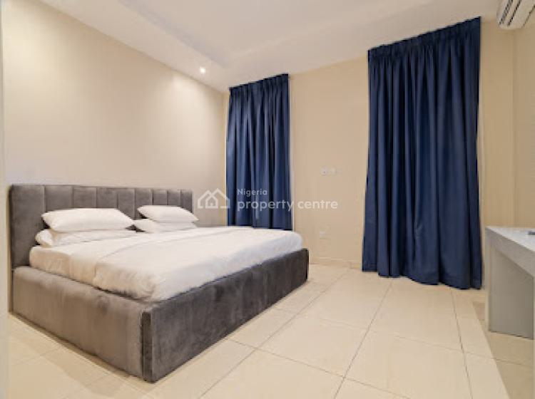 4 Bedroom, Victoria Island (vi), Lagos, House Short Let