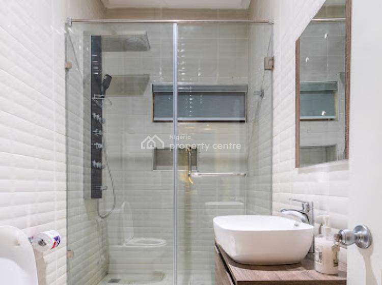 4 Bedroom, Victoria Island (vi), Lagos, House Short Let