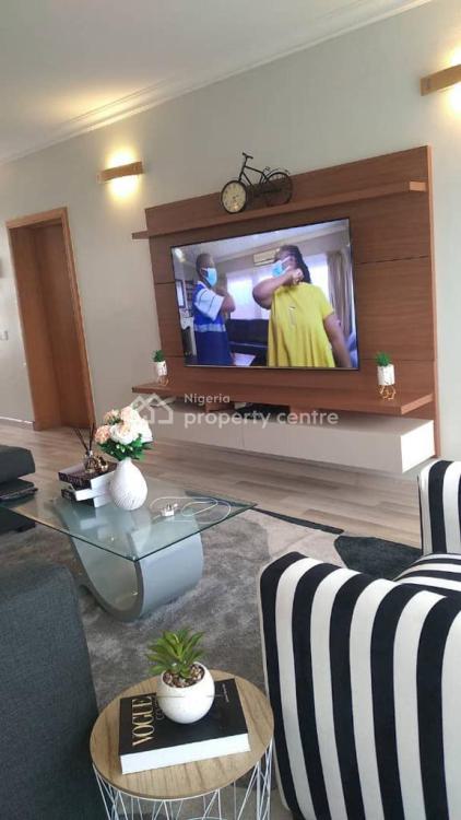 3 Bedroom, Ikoyi Club Road, Ikoyi, Lagos, Flat / Apartment Short Let
