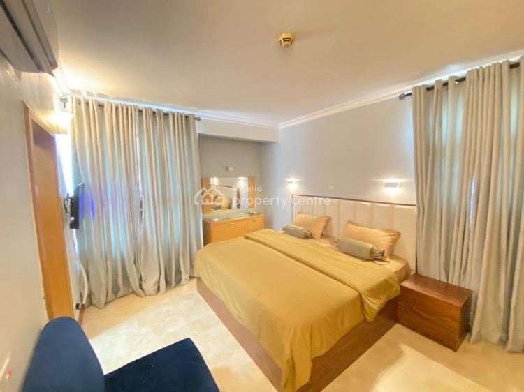 3 Bedroom, Ikoyi Club Road, Ikoyi, Lagos, Flat / Apartment Short Let