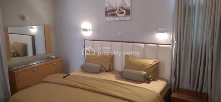3 Bedroom, Ikoyi Club Road, Ikoyi, Lagos, Flat / Apartment Short Let