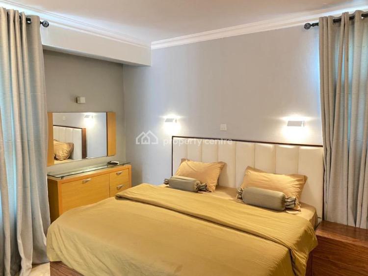 3 Bedroom, Ikoyi Club Road, Ikoyi, Lagos, Flat / Apartment Short Let