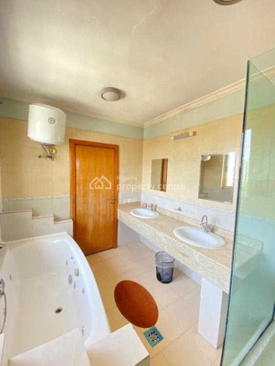 3 Bedroom, Ikoyi Club Road, Ikoyi, Lagos, Flat / Apartment Short Let