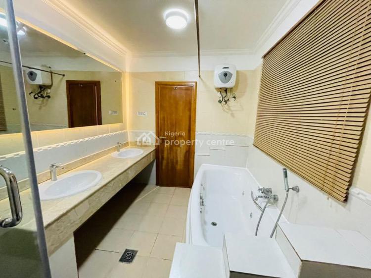 3 Bedroom, Ikoyi Club Road, Ikoyi, Lagos, Flat / Apartment Short Let