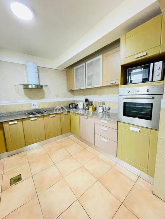 3 Bedroom, Ikoyi Club Road, Ikoyi, Lagos, Flat / Apartment Short Let