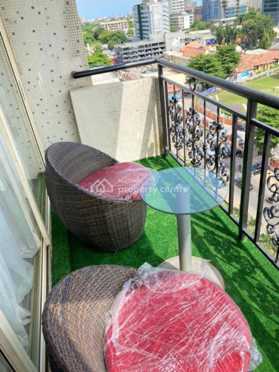 3 Bedroom, Ikoyi Club Road, Ikoyi, Lagos, Flat / Apartment Short Let