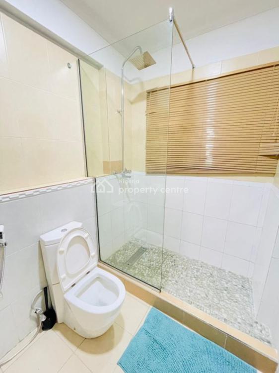3 Bedroom, Ikoyi Club Road, Ikoyi, Lagos, Flat / Apartment Short Let