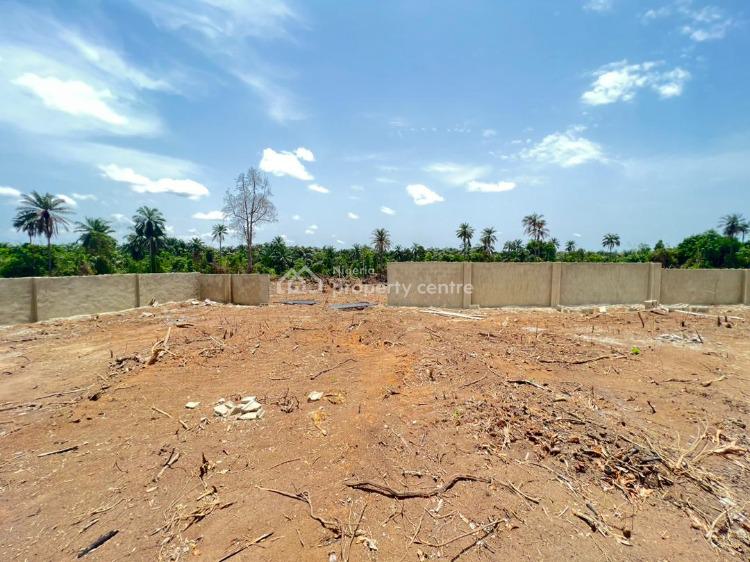 For Sale Luxury Living Placid Crest, Epe's Prime Investment", Epe