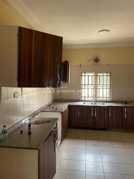 3 Bedroom Apartment, Updc Metro City Estate, Apo, Abuja, Flat / Apartment for Rent