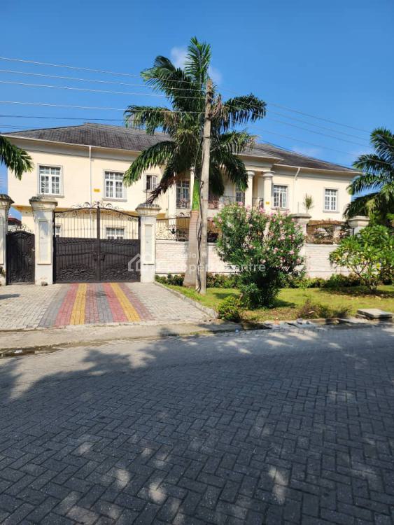 For Sale Commercial Property., Lekki Phase 1 Residential Scheme, Lekki