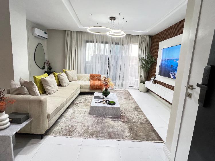 Our Eden 2 Bedroom Penthouse, Ikate, Lekki, Lagos, Flat / Apartment Short Let