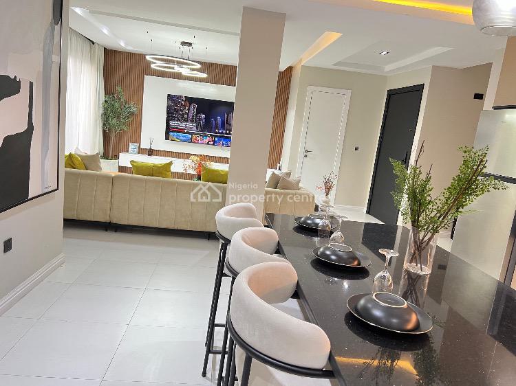 Our Eden 2 Bedroom Penthouse, Ikate, Lekki, Lagos, Flat / Apartment Short Let