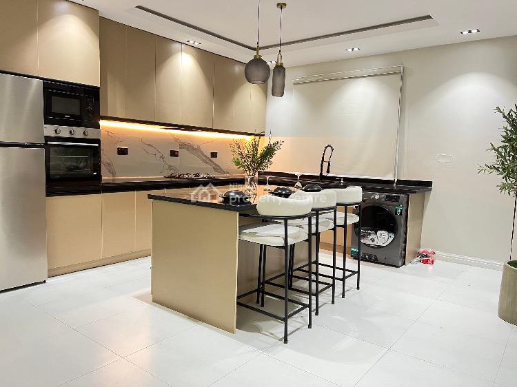 Our Eden 2 Bedroom Penthouse, Ikate, Lekki, Lagos, Flat / Apartment Short Let