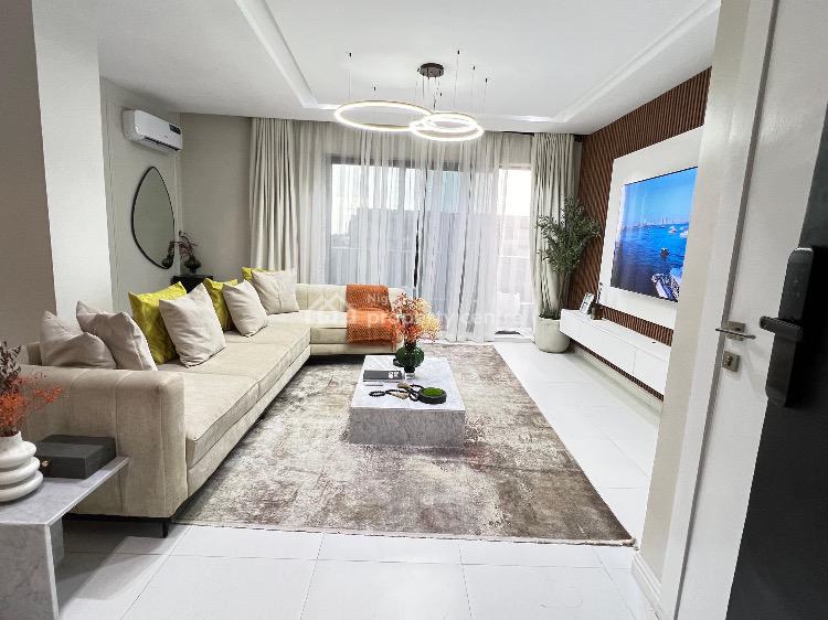 Our Eden 2 Bedroom Penthouse, Ikate, Lekki, Lagos, Flat / Apartment Short Let