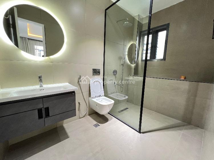 Our Eden 2 Bedroom Penthouse, Ikate, Lekki, Lagos, Flat / Apartment Short Let