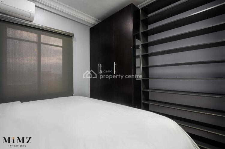 Bhyde Haven - Luxurious Smart 3 Bedrooms Apartment, Ikate, Lekki, Lagos, Flat / Apartment Short Let