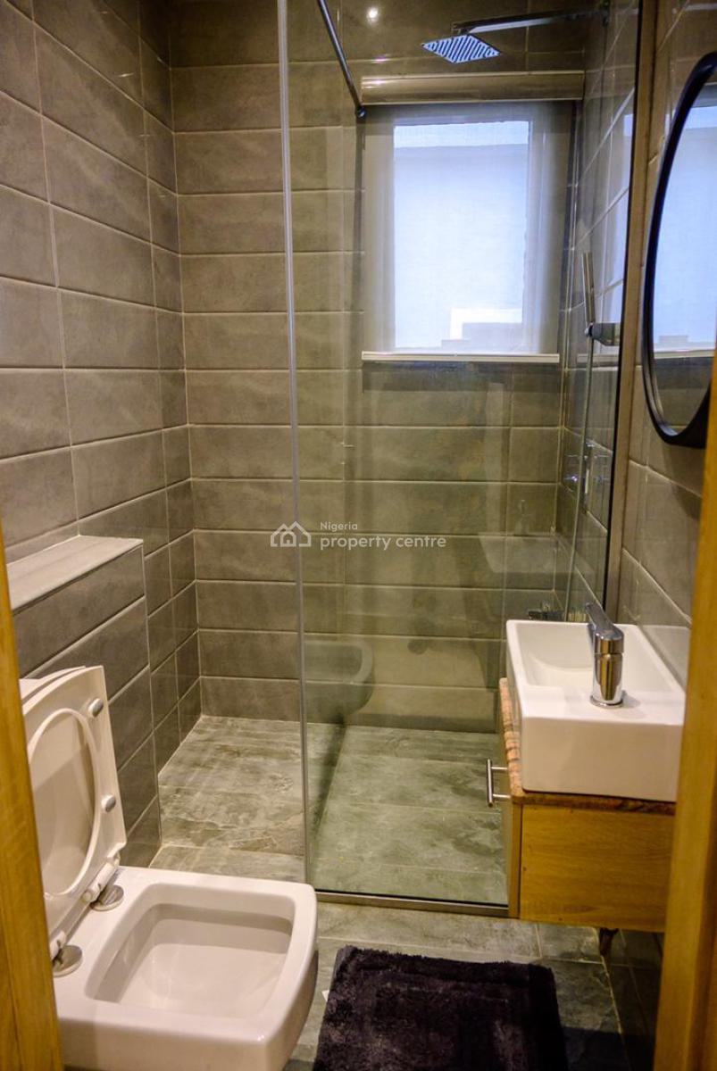 Luxury 3 Bedrooms Duplex, Afolabi Awosanya, Opebi, Ikeja, Lagos, House Short Let
