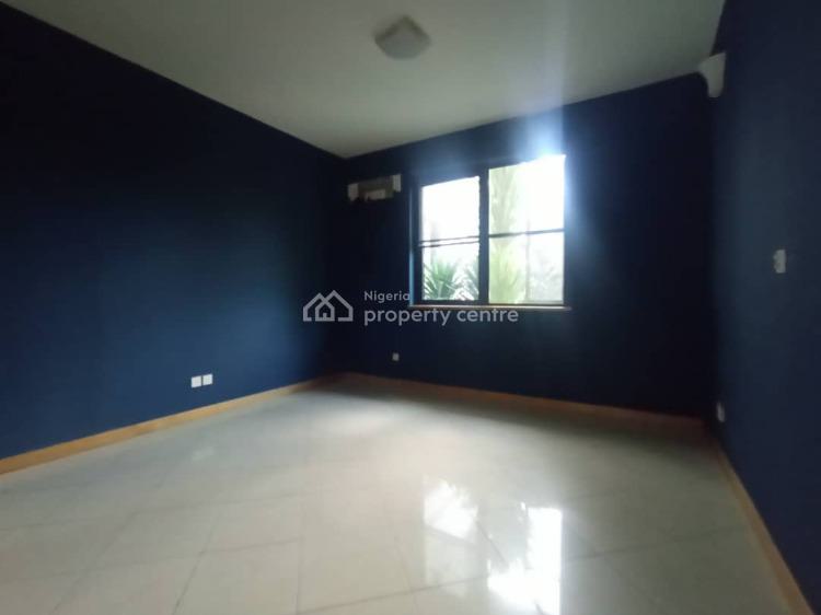 For Rent Service 3 Bedroom With Bq, Ahmadu Bello Way, Victoria Island