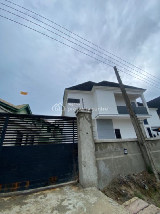 For Rent Brand New 2 Bedroom Duplex, Unity Estate, Badore, Ajah, Lagos