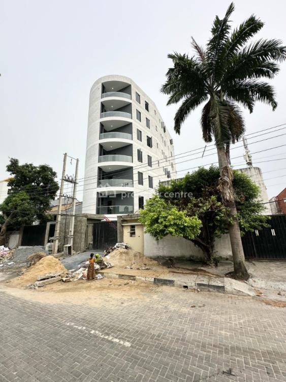 Luxury House, Victoria Island (vi), Lagos, Terraced Duplex for Sale