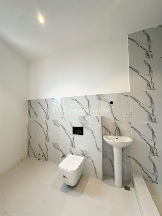 Luxury House, Victoria Island (vi), Lagos, Terraced Duplex for Sale