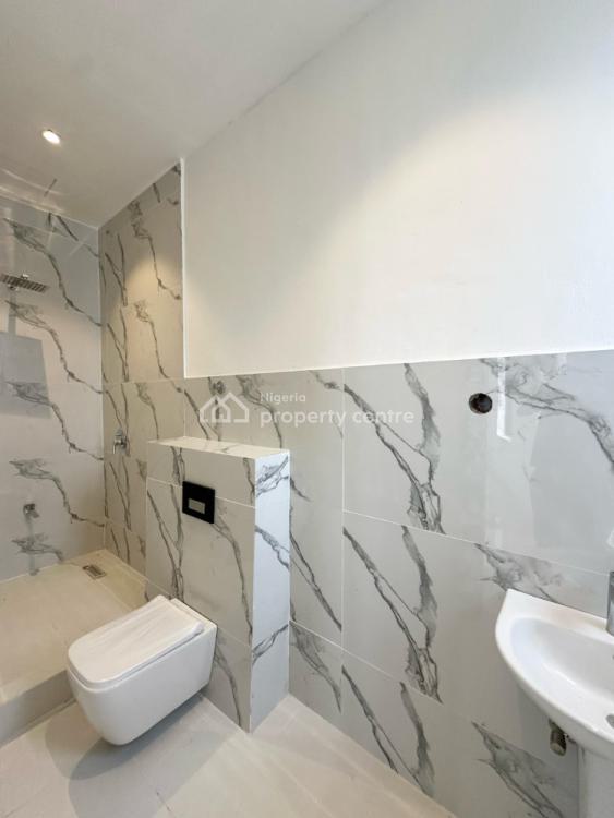 Luxury House, Victoria Island (vi), Lagos, Terraced Duplex for Sale