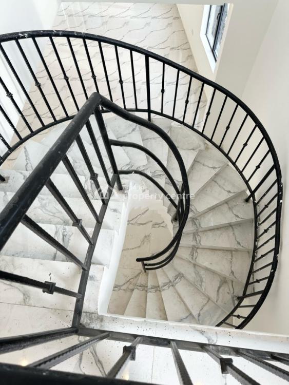 Luxury House, Victoria Island (vi), Lagos, Terraced Duplex for Sale