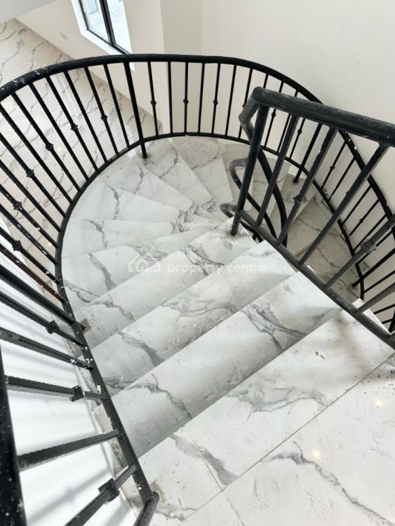 Luxury House, Victoria Island (vi), Lagos, Terraced Duplex for Sale