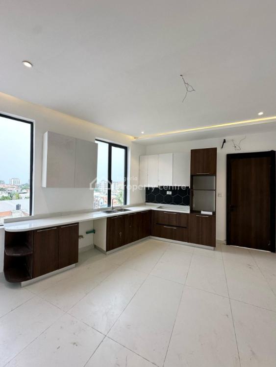 Luxury House, Victoria Island (vi), Lagos, Terraced Duplex for Sale