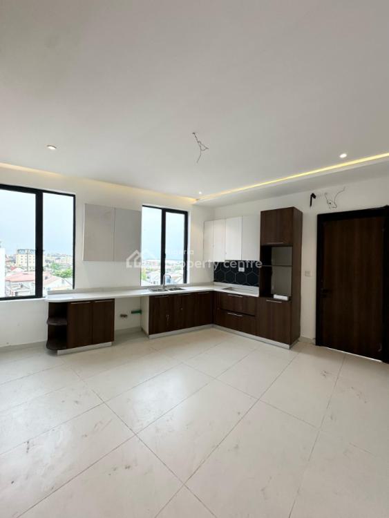 Luxury House, Victoria Island (vi), Lagos, Terraced Duplex for Sale