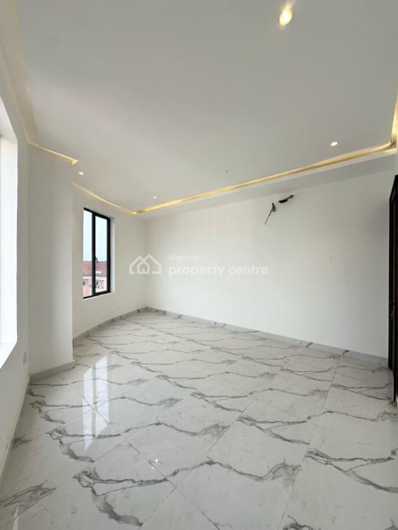 Luxury House, Victoria Island (vi), Lagos, Terraced Duplex for Sale