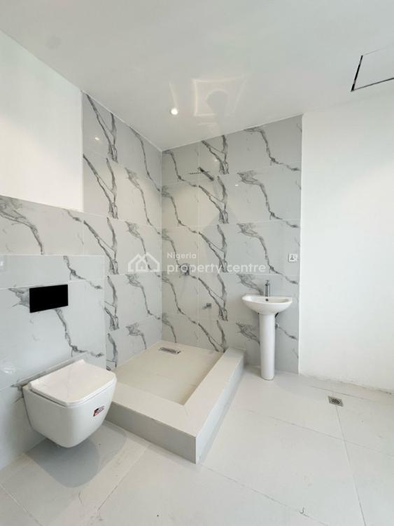 Luxury House, Victoria Island (vi), Lagos, Terraced Duplex for Sale