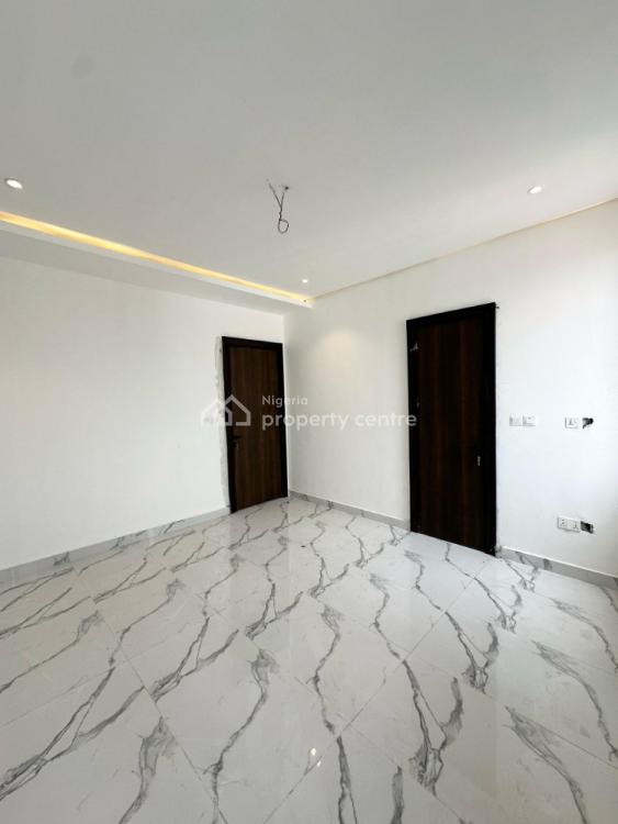 Luxury House, Victoria Island (vi), Lagos, Terraced Duplex for Sale