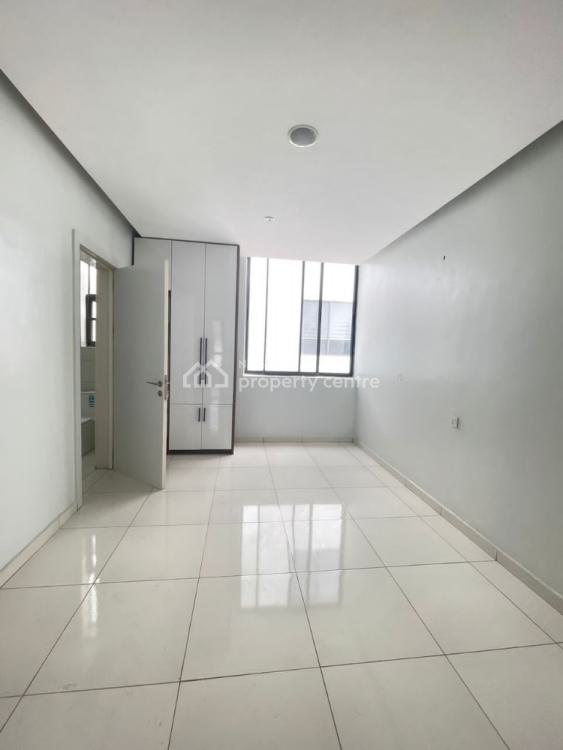 4 Bedroom, Ikate, Lekki, Lagos, Terraced Duplex for Sale