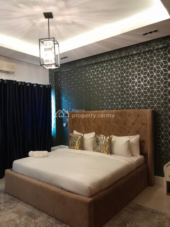 8 Units of Fully Furnished/serviced 3 Bedroom Apartment, Old Ikoyi, Ikoyi, Lagos, Flat / Apartment for Rent