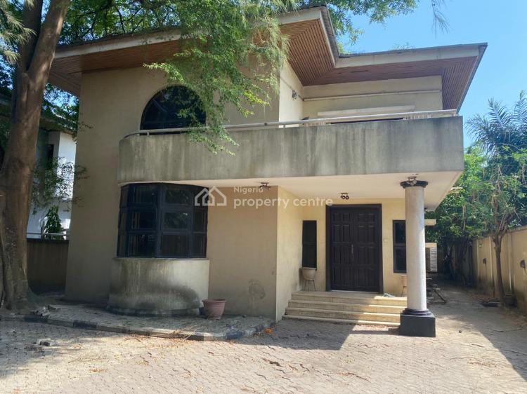 Spacious 4 Bedroom Detached Duplex, Studio 24, Lekki Phase 1, Lekki, Lagos, Detached Duplex for Rent