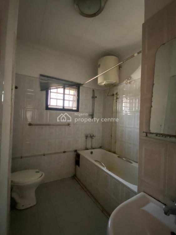 Spacious 4 Bedroom Detached Duplex, Studio 24, Lekki Phase 1, Lekki, Lagos, Detached Duplex for Rent
