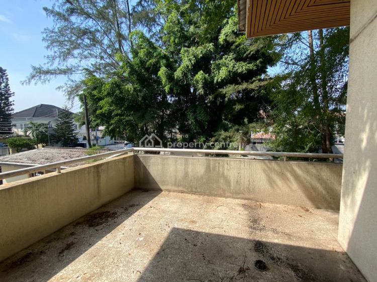 Spacious 4 Bedroom Detached Duplex, Studio 24, Lekki Phase 1, Lekki, Lagos, Detached Duplex for Rent