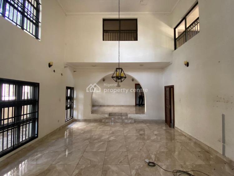Spacious 4 Bedroom Detached Duplex, Studio 24, Lekki Phase 1, Lekki, Lagos, Detached Duplex for Rent