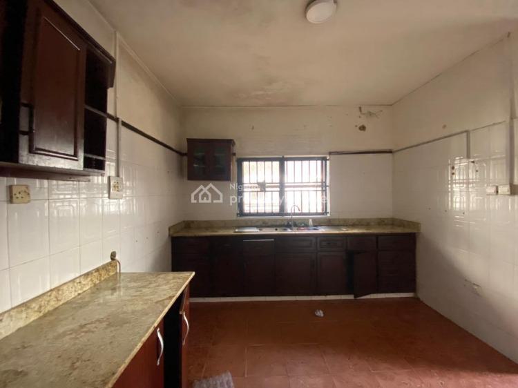 Spacious 4 Bedroom Detached Duplex, Studio 24, Lekki Phase 1, Lekki, Lagos, Detached Duplex for Rent