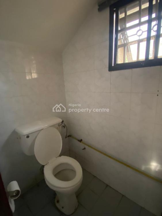 Spacious 4 Bedroom Detached Duplex, Studio 24, Lekki Phase 1, Lekki, Lagos, Detached Duplex for Rent