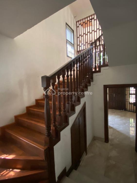 Spacious 4 Bedroom Detached Duplex, Studio 24, Lekki Phase 1, Lekki, Lagos, Detached Duplex for Rent